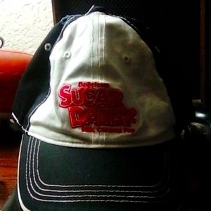 Ball cap sugar daddy